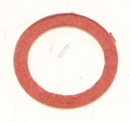 Adler Sealing Materials - 60012 Seal - 5160012